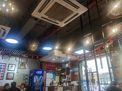 -蛙麻蛙辣炭火蛙锅(南环大街店)