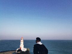 -漳州滨海火山岛自然生态风景区