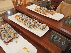 -中旅阿那亚九龙湖·公主酒店