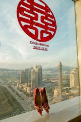 点击看大图 -现代经典婚纱摄影