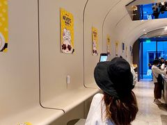 -Seesaw Coffee(上生新所店)