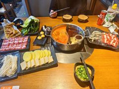 -呷哺呷哺 黄金牧场 (欢乐谷店)