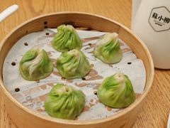-苏小柳点心·手作小笼包(新街口分院店)