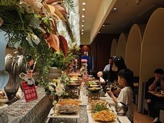 -凡塔斯牛排自助餐厅(莆田万达店)