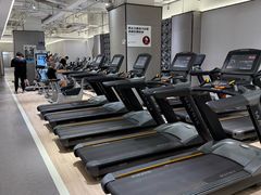-FLARE STAR FITNESS(复地活力城店)