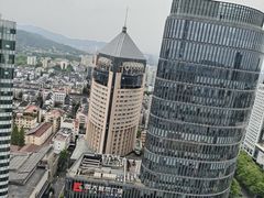 -Hi City·城市之巅