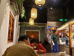 大堂-七宝老街汤团(上海世纪汇广场店)