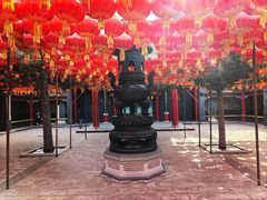 -长安寺