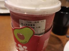 -迷客夏Milksha(无锡苏宁店)