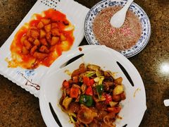 -旺达·福州菜(正大广场店)