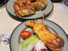 -美食汇自助餐厅·杭州城中香格里拉