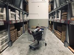 -宜家家居(西安未央商场店)