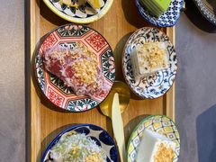 -沿江海南菜·文昌鸡祖师爷(大东海店)