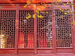 -洛阳白马寺