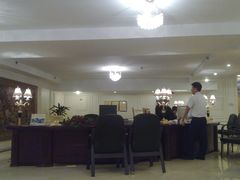 201109152210-北京拉斐特城堡酒店