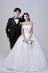 -巴黎婚纱摄影(瑞安旗舰店)
