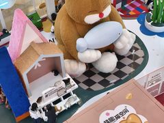 -天虹购物中心(深圳龙华店)