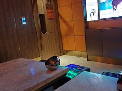-星聚会KTV(景枫中心店)