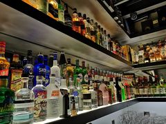 -Ish Whiskey&Cocktail Bar酒吧(合生麒麟新天地店)