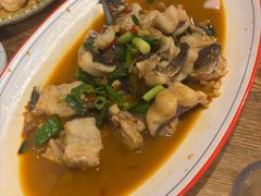 -丰乐餐厅·始于1999·本地老字号