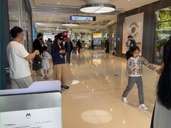 -上海静安大悦城