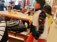 大堂-味千拉面(瑞虹生活广场店)