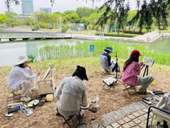 -白塘生态植物园