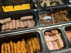 -赛百味SUBWAY(燕莎奥莱店)