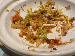 -小厨娘淮扬菜(天印大道店)