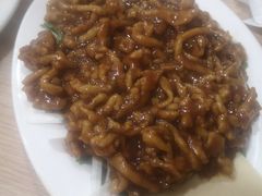 -姥家春饼店(漳州二路店)