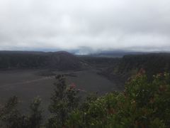 -夏威夷火山国家公园
