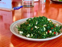-红灯笼姥姥饭店·江景餐厅