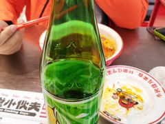 -堂堂小伙夫·辽宁小吃大排档(京西大悦城店)