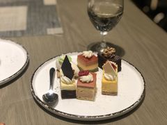 -博林天瑞喜来登酒店·西丽尚膳