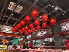 -辣小鲜·南昌大排档(船山路店)