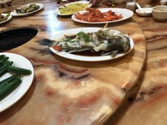 -岛中岛·海鲜大排档·万宁老字号(东澳店)