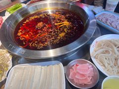 -華·丫丫火锅供销社(老城店)