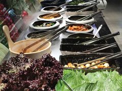 -韩盛·盛江山自助料理(中街大悦城店)
