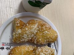 -四十九丸子汤(青城巷店)