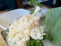 -淘米捞·米汤脆鲩鱼火锅(福田皇岗店)
