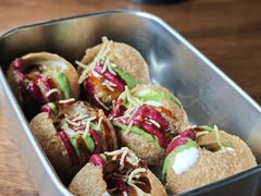 -达斯坦印度餐厅Dastaan(三里屯SOHO店)