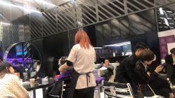 -MY HAIR ARDOR