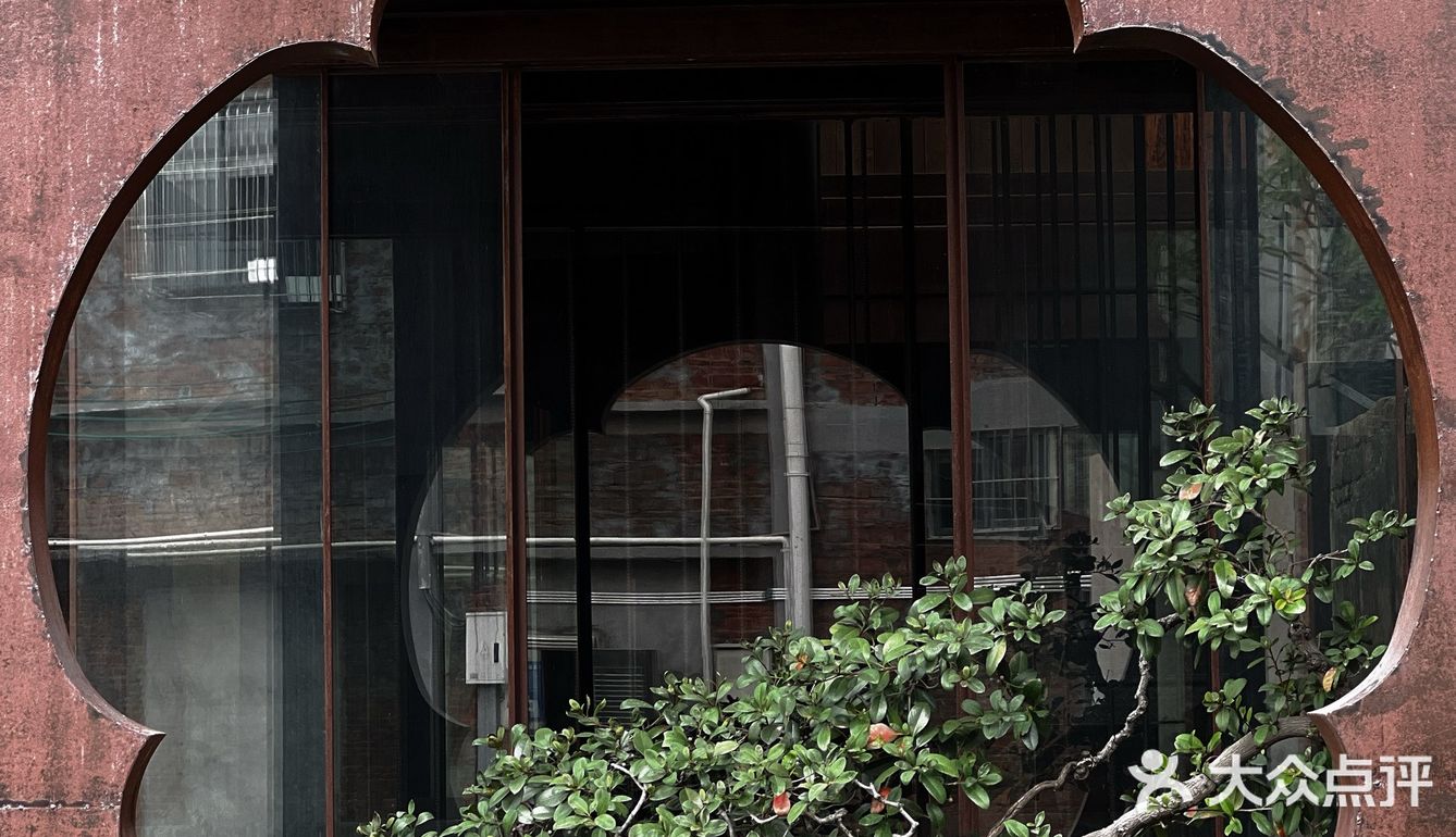 这家新中式的咖啡店在佛山开了2.0啦