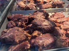 -刘纪孝腊牛羊肉(北广济街店)