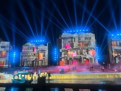 -赤坎·广东华侨国际旅游度假区