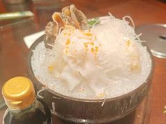 -东海怡品海鲜豆捞(舟宿夜江店)