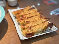 -春水锅贴·传统鲁菜(大明湖店)