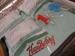 -7cake榴莲千层蛋糕(塘苗路店)