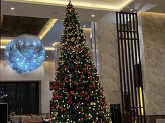 -徐州绿地皇冠假日酒店-汉宫中餐厅