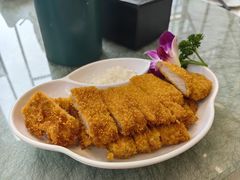 -明园茶餐厅(沙头角店)